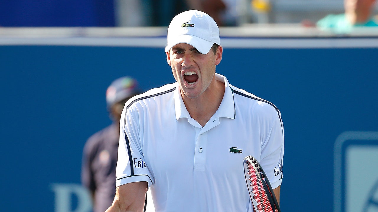 John Isner rallies to reach Atlanta Open final